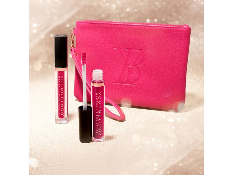 Youngblood Fireside Glow Duo