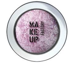 Makeup Factory Luxury Glitter Cream