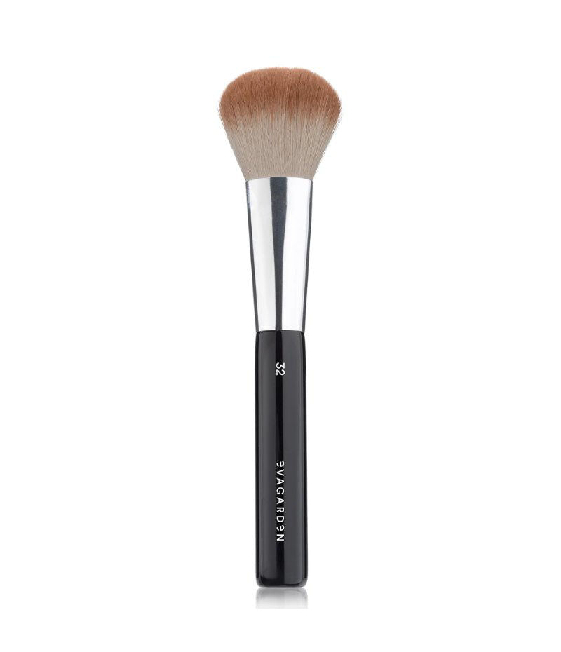 Evagarden Powder Brush No. 32