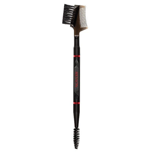 Revlon Double Ended Brow and Lash brush