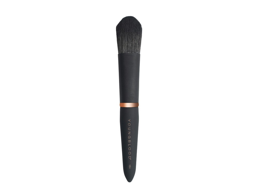 Youngblood Foundation Makeup Brush no. YB4