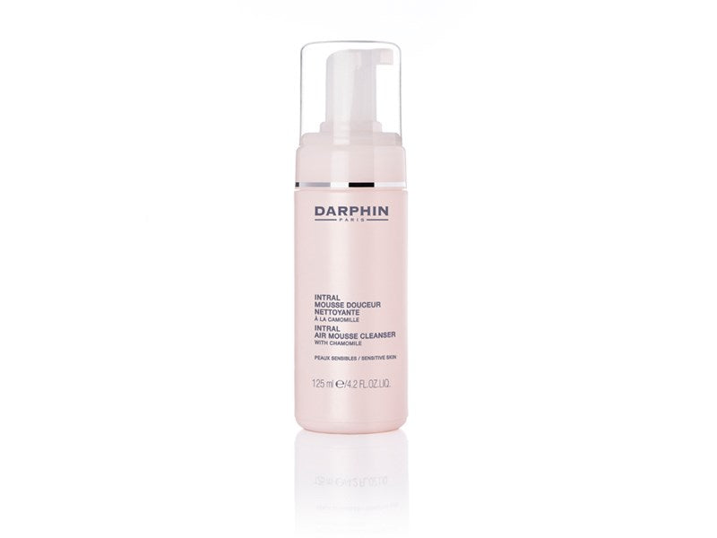 Darphin Intral Air Mousse Cleanser
