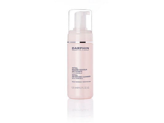 Darphin Intral Air Mousse Cleanser