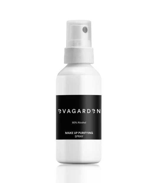 Evagarden Makeup Purifying Spray