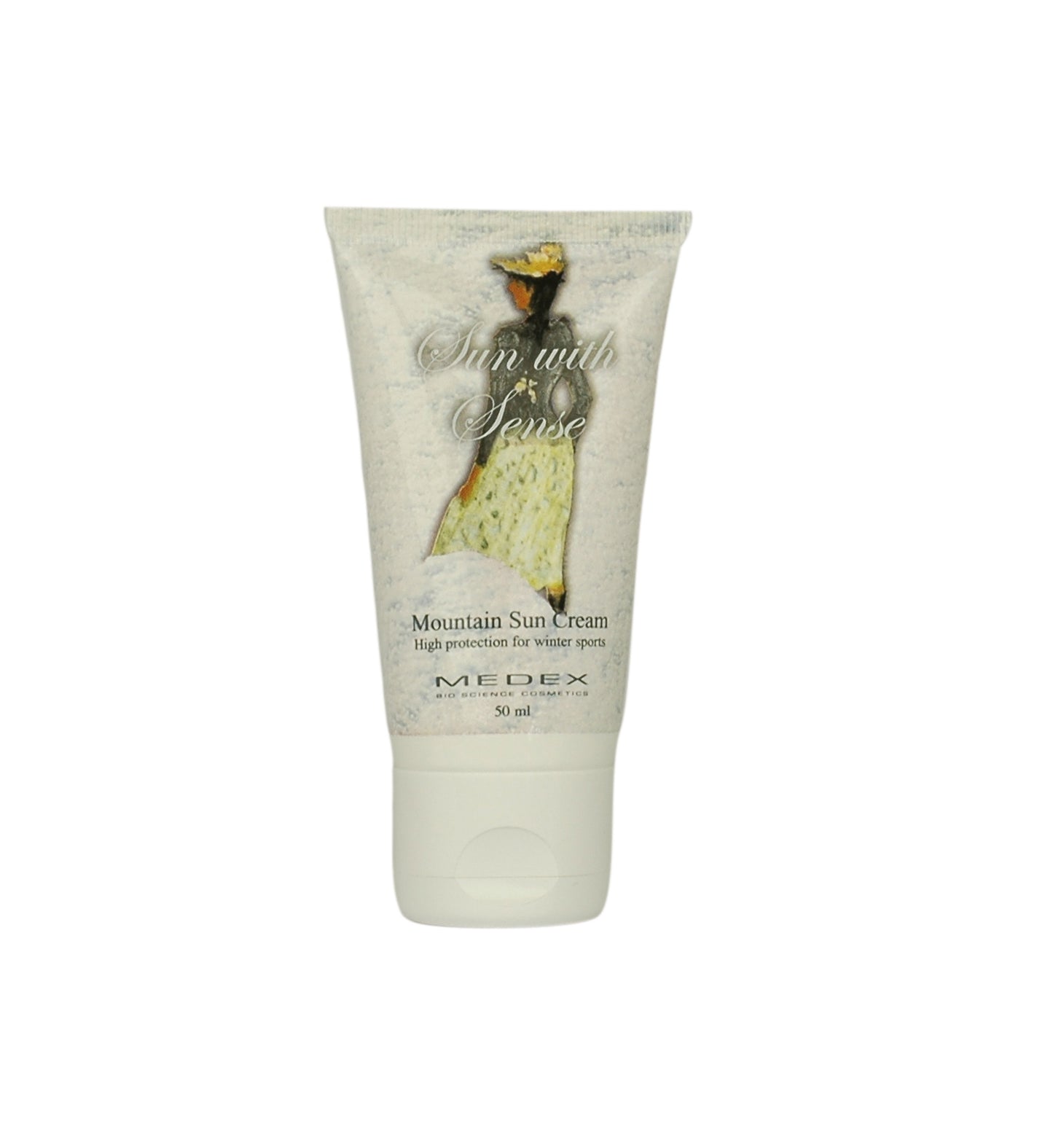 Medex Mountain Sun SPF 30+