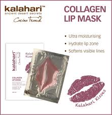 Collagen Lip Mask