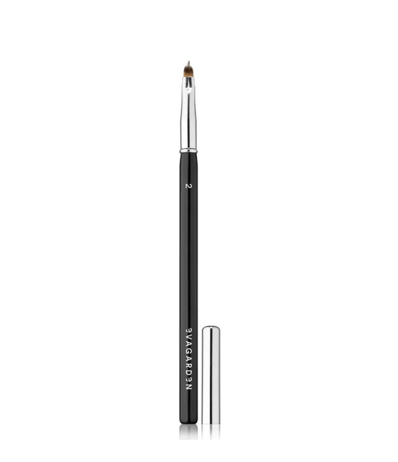 Evagarden Lip Brush No. 2