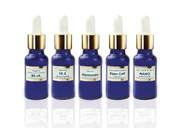 Repair serum kit