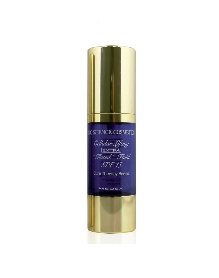 Cellular Lifting Ekstra Tinted Fluid