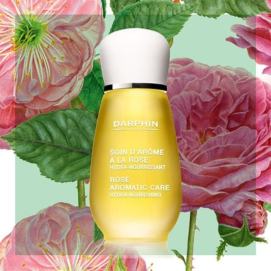 Rose Essential Elixir