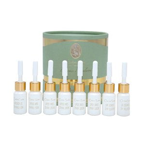 Medex Ampul Liposomes d’Hyaluron - 2 varianter