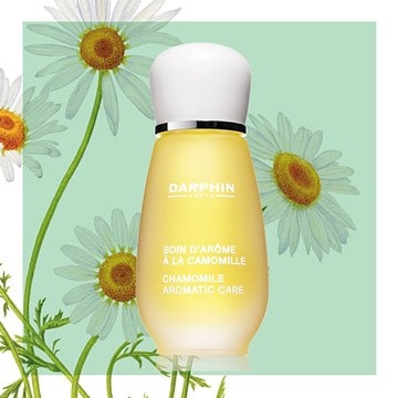 Chamomille Essential Elixir