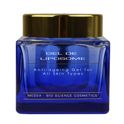 Gel de Liposome