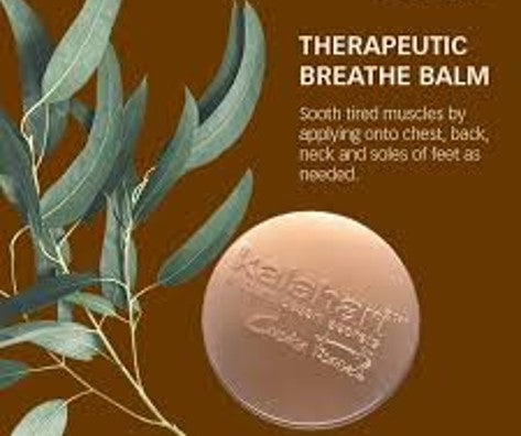 Breathe Balm