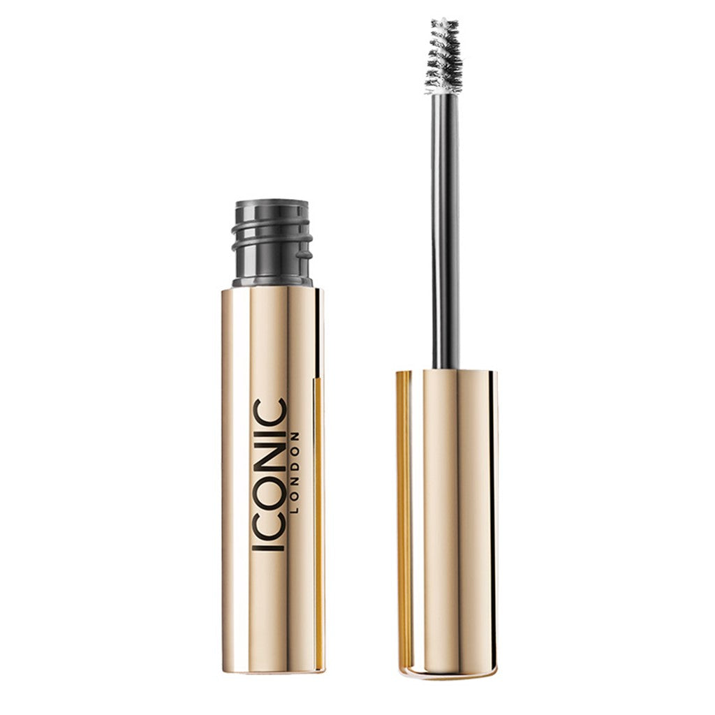 Iconic Brow Silk Liquid Brush On