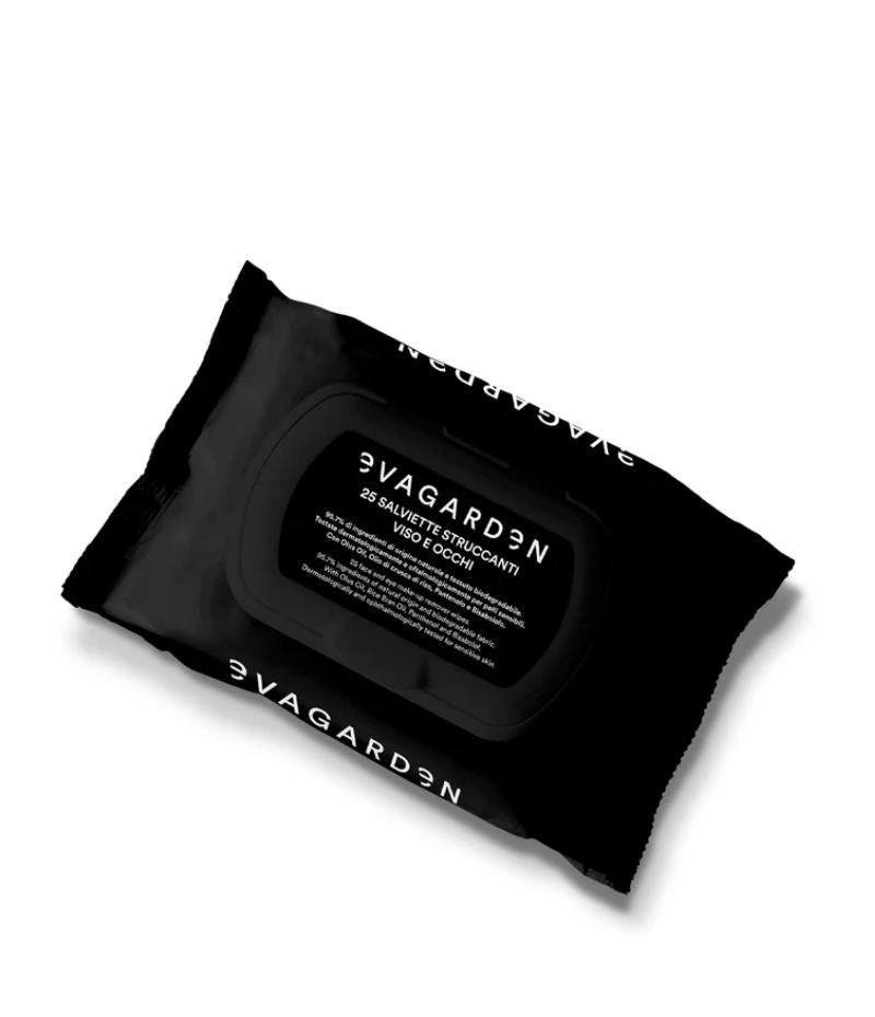 Evagarden Remover Wipes