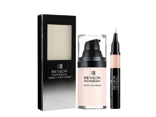 Revlon Primer kit