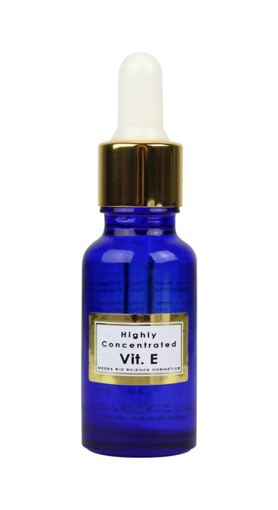 Highly Cencentrated Vitamin E Serum