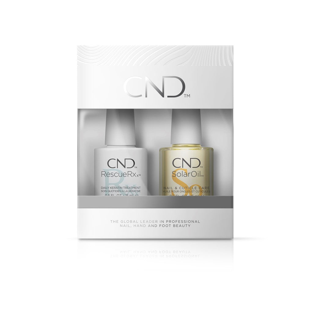 CND Nail Repair kit