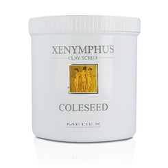 Coleseed Clay Scrub