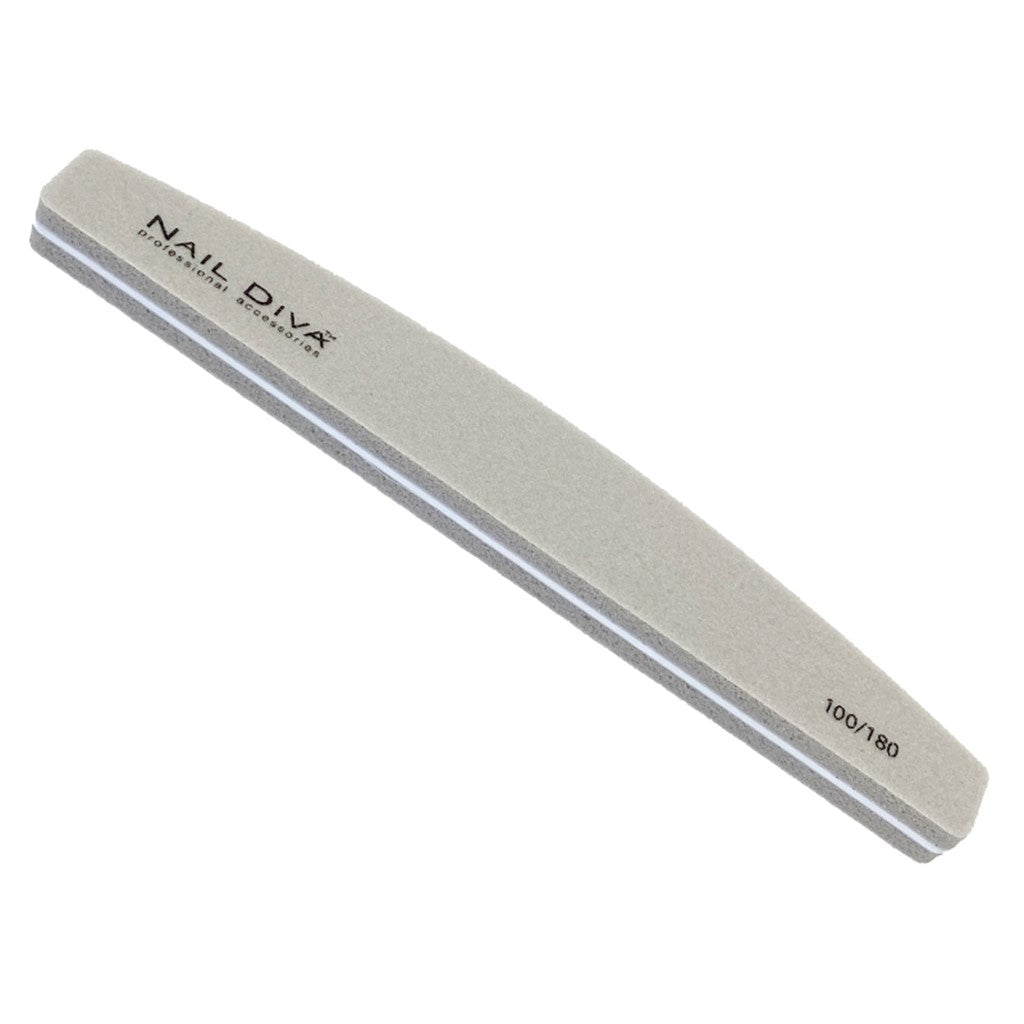 Buffer/polerer - flere varianter