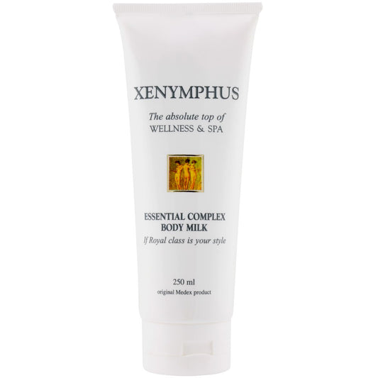 Essential Complex Bodymilk - flere størrelser