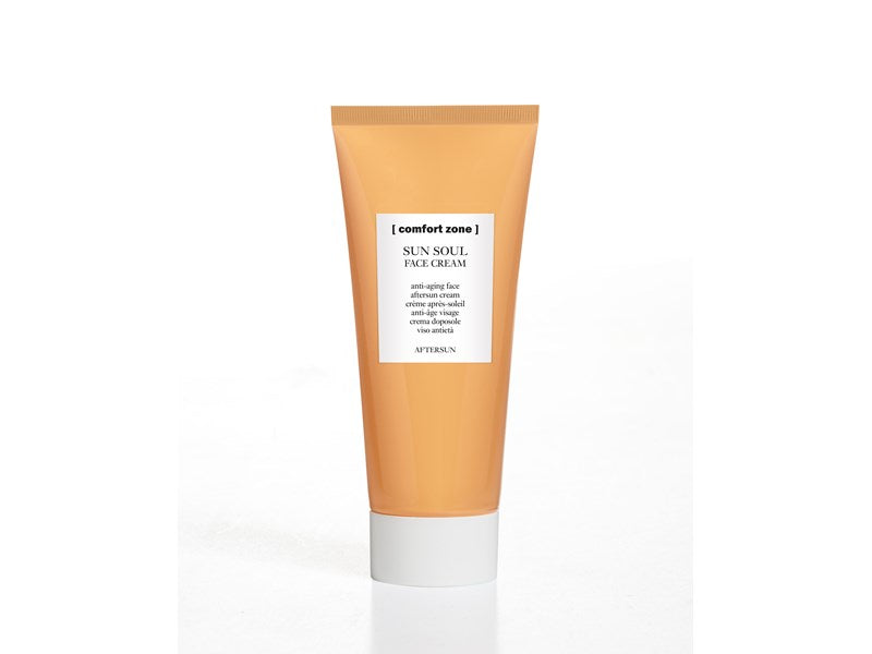 Comfort Zone Sun Soul Aftersun Face