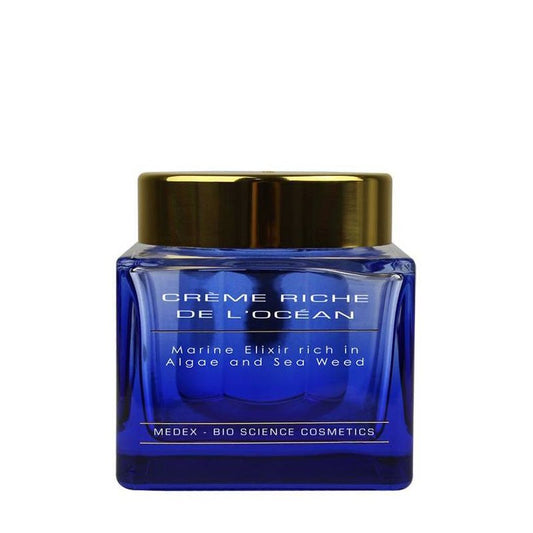Medex Creme Riche de L´Ocean