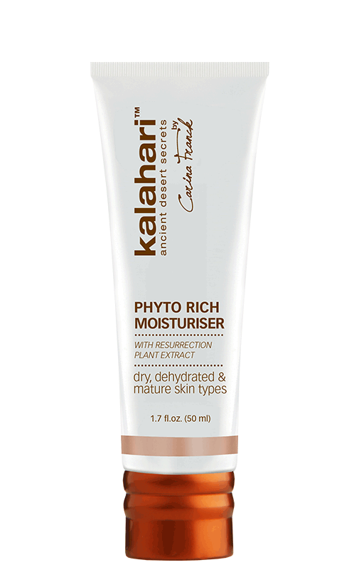 Phyto Rich Moisturiser