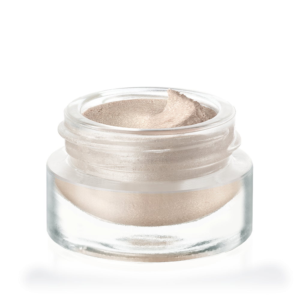 Makeup Factory Shimmer Mousse