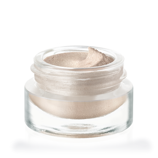 Makeup Factory Shimmer Mousse