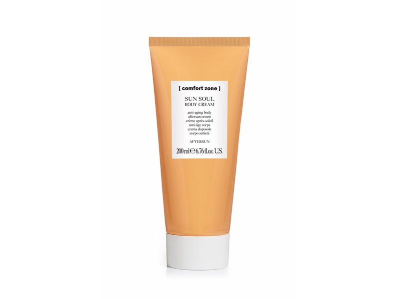 Comfort Zone Sun Soul Aftersun Body Cream