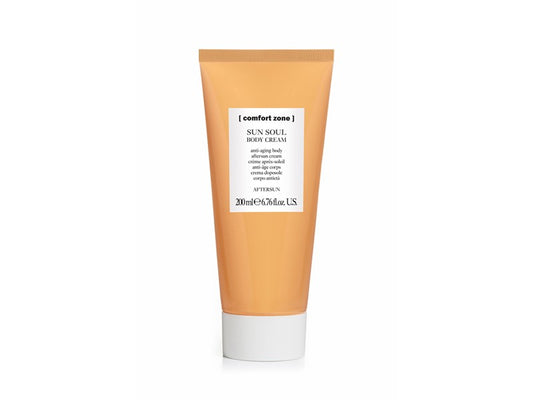 Comfort Zone Sun Soul Aftersun Body Cream