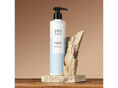 CND Pro Skin Probiotic Hydrating Lotion