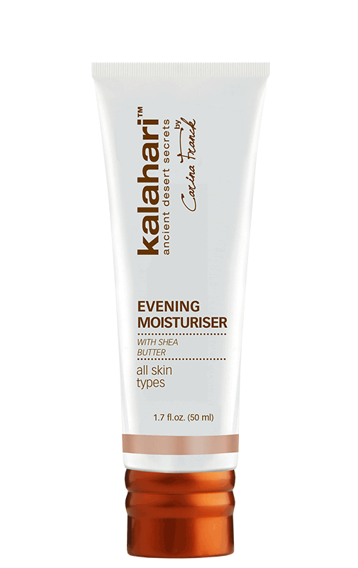 Evening Moisturiser