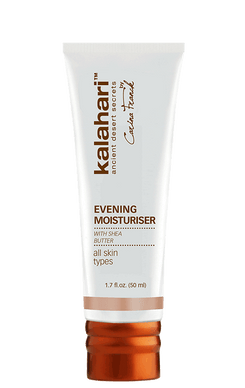 Evening Moisturiser