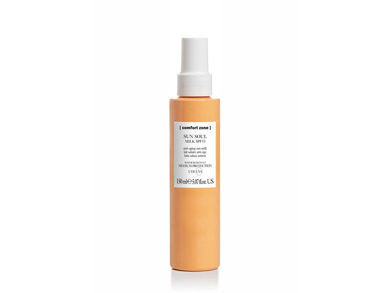 Comfort Zone Sun Soul Body Spray Milk