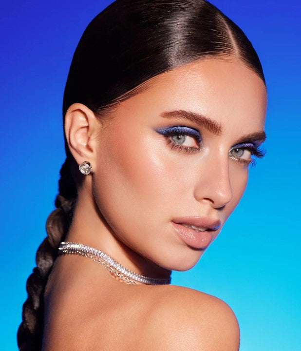 Evagarden Glaring Eyeshadow - flere farver