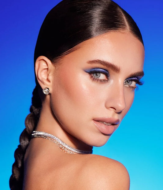 Evagarden Glaring Eyeshadow - flere farver