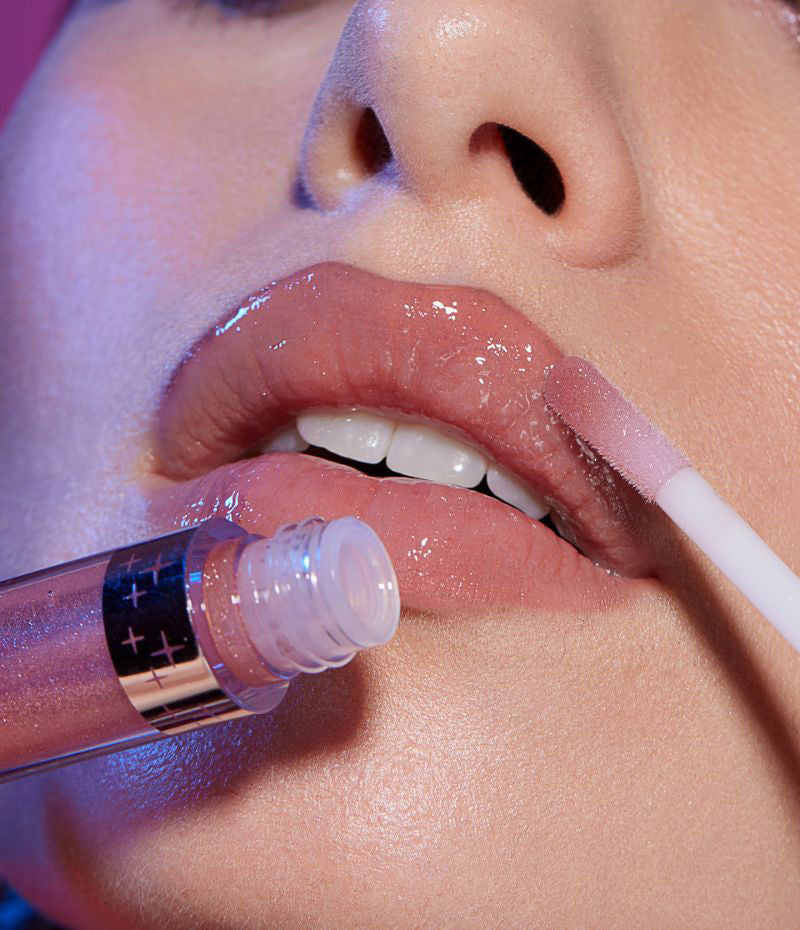Evagarden Diamond Lip Gloss - flere farver