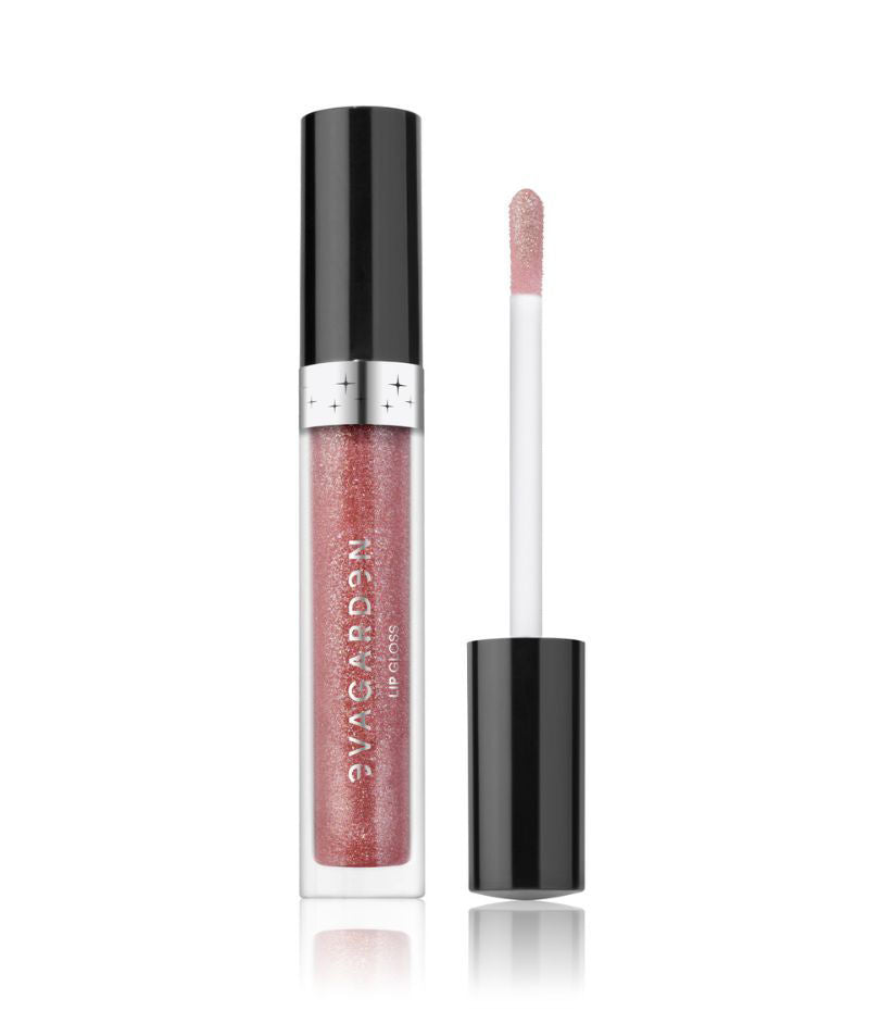Evagarden Diamond Lip Gloss - flere farver