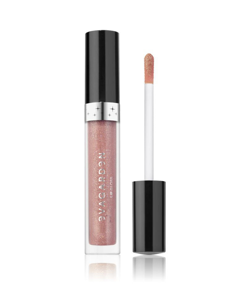 Evagarden Diamond Lip Gloss - flere farver