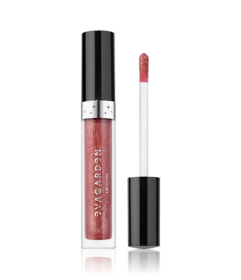 Evagarden Diamond Lip Gloss - flere farver
