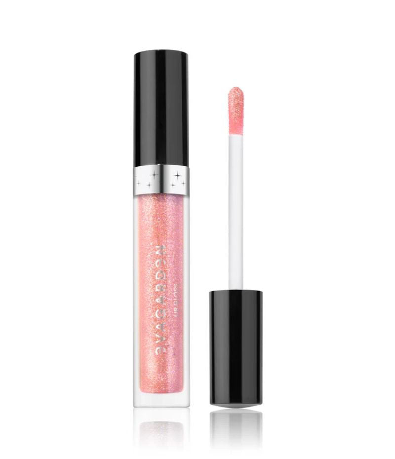 Evagarden Diamond Lip Gloss - flere farver