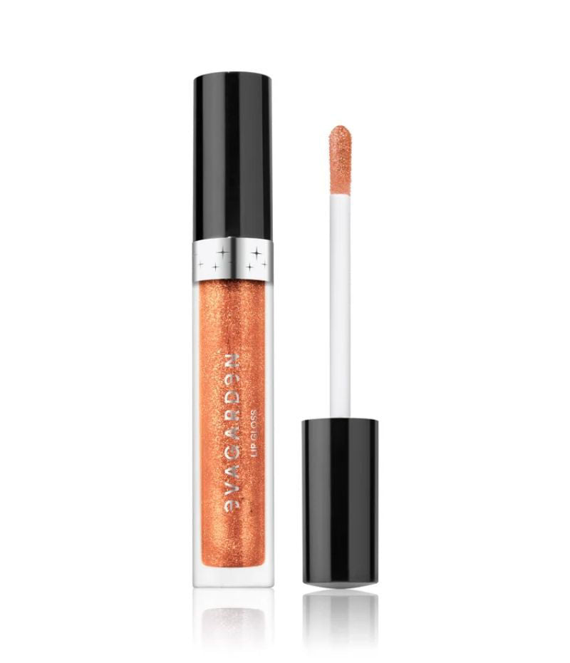 Evagarden Diamond Lip Gloss - flere farver