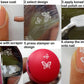 Stamping nail art sæt - Mellem