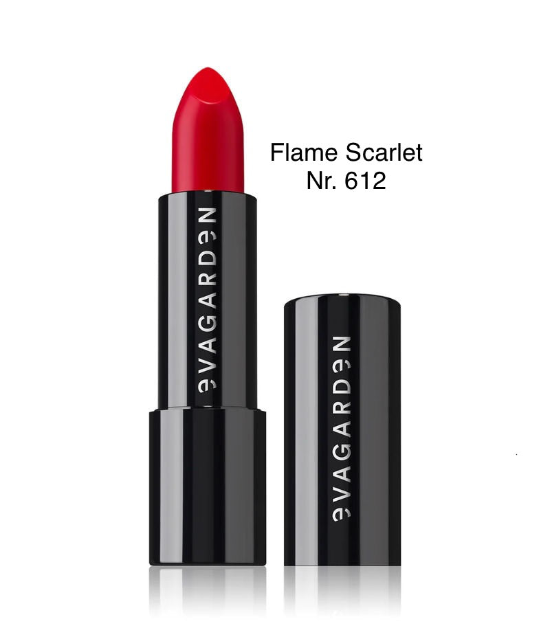 Evagarden Classy Lipstick - flere farver