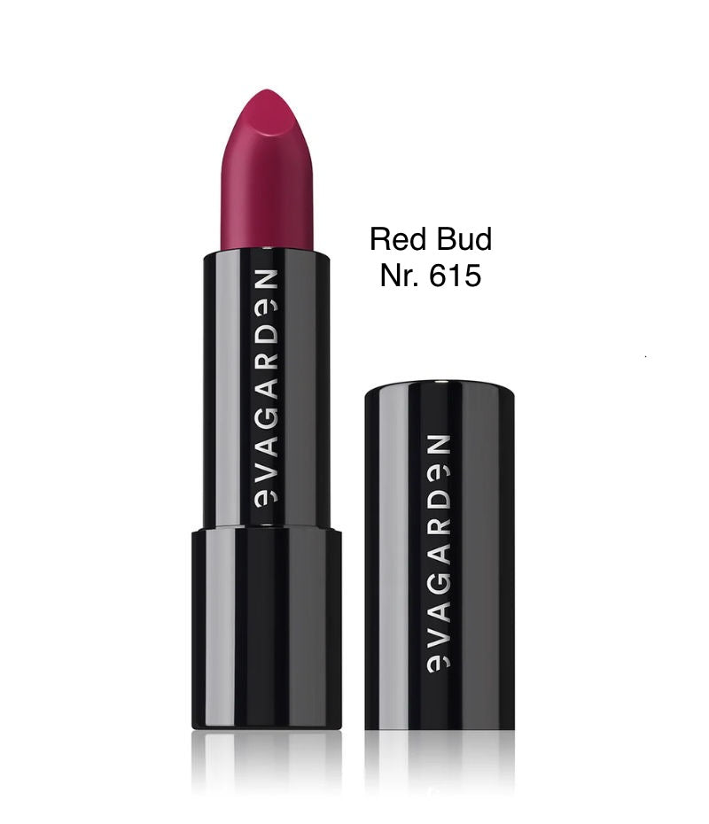 Evagarden Classy Lipstick - flere farver