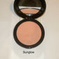 Mineralogie Pressed Bronzer - flere farver