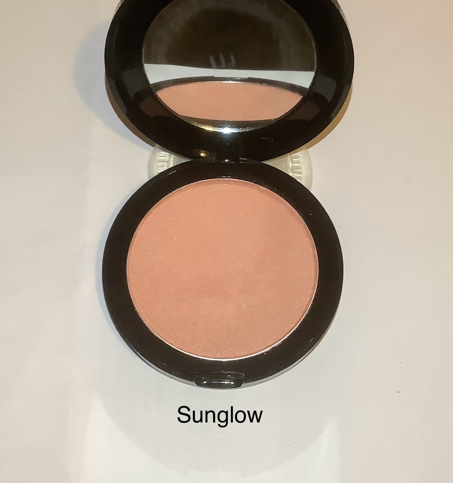 Mineralogie Pressed Bronzer - flere farver